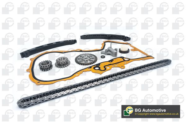 Timing Chain Kit BGA TC0177FK