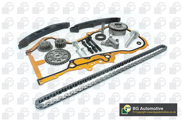 Timing Chain Kit BGA TC0177VFK