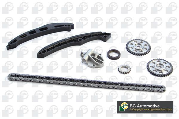 Timing Chain Kit BGA TC0180FK