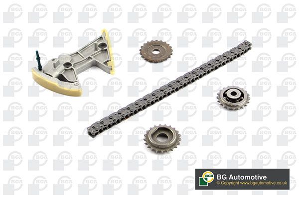 Chain Kit, oil pump drive BGA TC0198FK