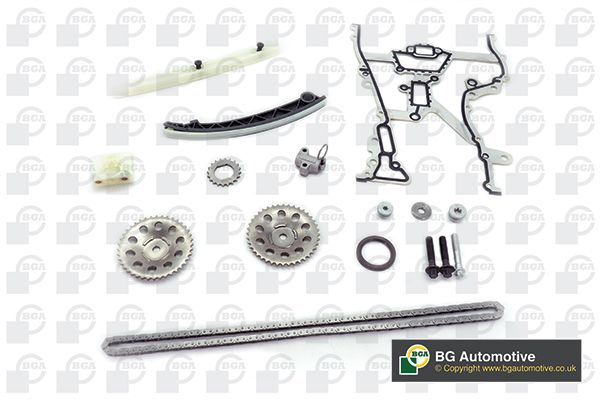 Timing Chain Kit BGA TC0235FK