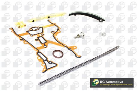 Timing Chain Kit BGA TC0235K