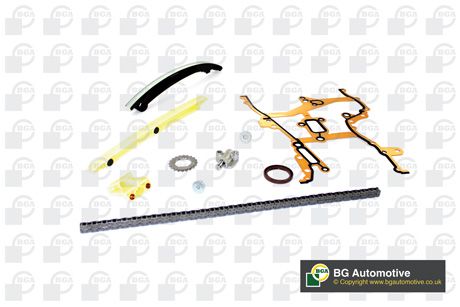 Timing Chain Kit BGA TC0237FK