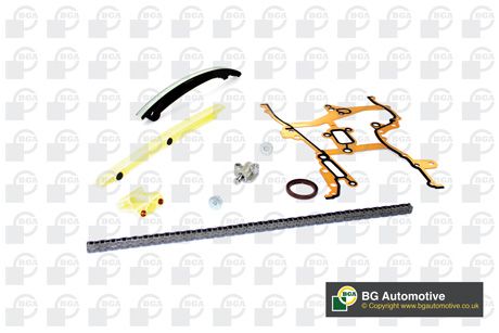 Timing Chain Kit BGA TC0237K