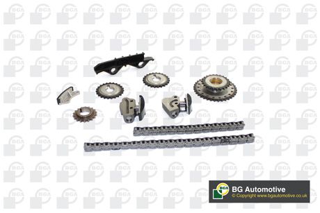 Timing Chain Kit BGA TC0240FK