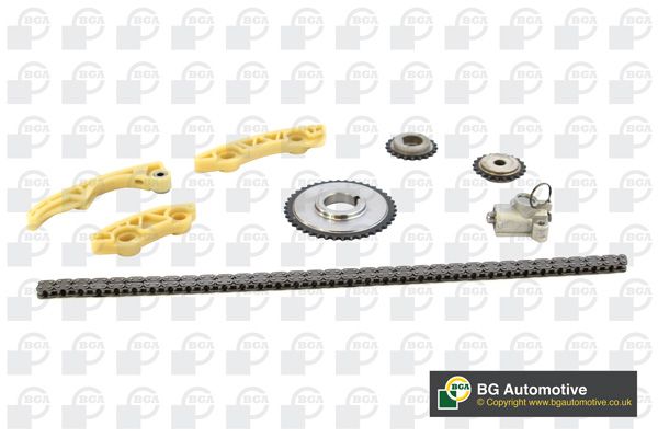 Timing Chain Kit BGA TC0245FK