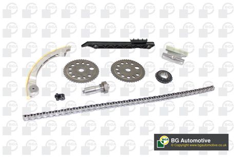 Timing Chain Kit BGA TC0250FK