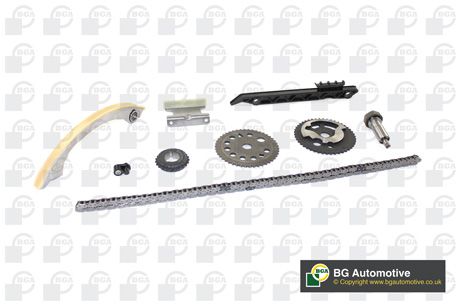 Timing Chain Kit BGA TC0255FK