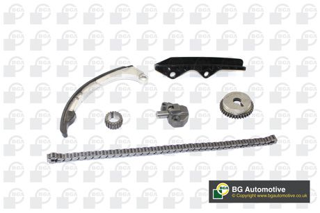 Timing Chain Kit BGA TC0260FK