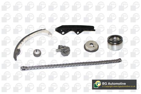 Timing Chain Kit BGA TC0260VFK