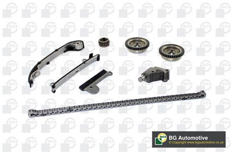 Timing Chain Kit BGA TC0265FK