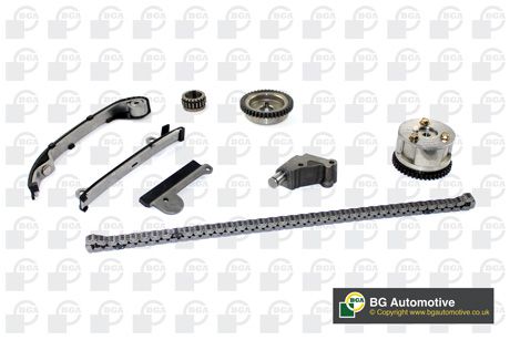 Timing Chain Kit BGA TC0265VFK