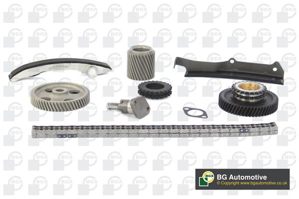 Timing Chain Kit BGA TC0275FK