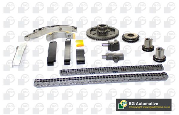 Timing Chain Kit BGA TC0290FK