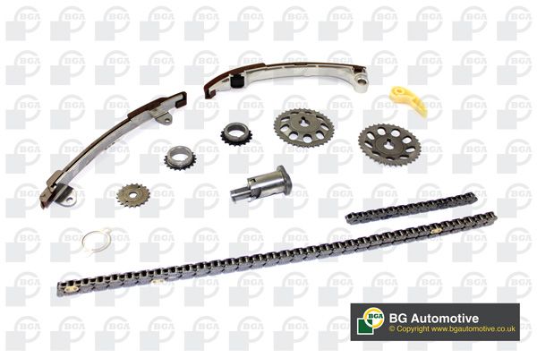 Timing Chain Kit BGA TC0330FK