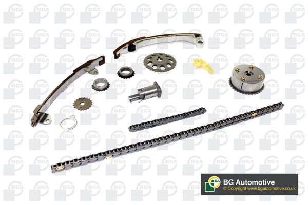 Timing Chain Kit BGA TC0330VFK