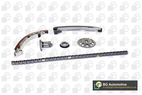 Timing Chain Kit BGA TC0345FK