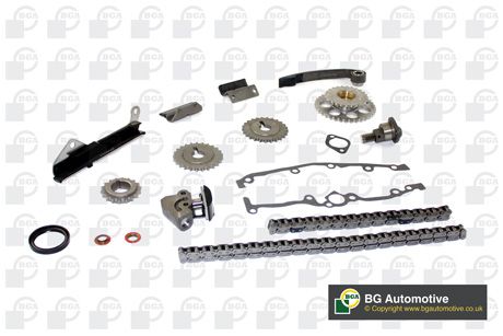 Timing Chain Kit BGA TC0365FK