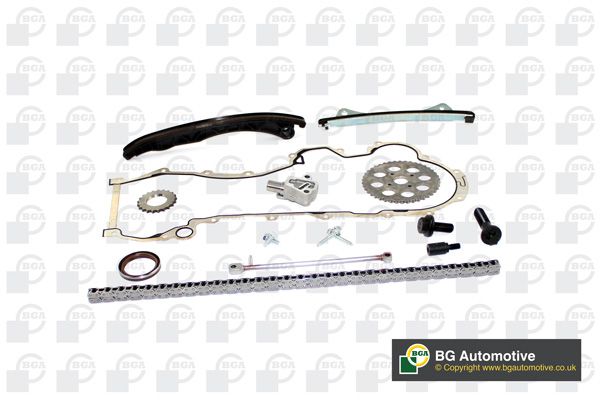 Timing Chain Kit BGA TC0380FK