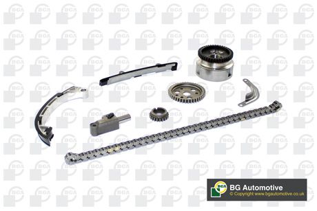 Timing Chain Kit BGA TC0400VFK