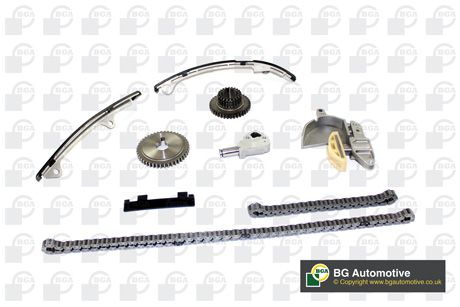 Timing Chain Kit BGA TC0405FK