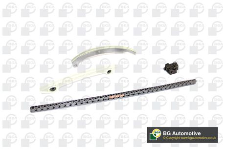 Timing Chain Kit BGA TC0430K