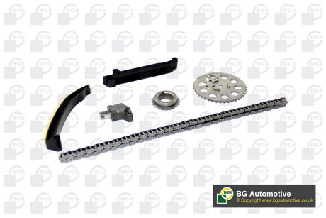 Timing Chain Kit BGA TC0450FK