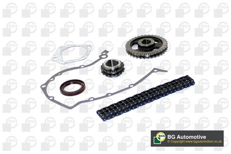 Timing Chain Kit BGA TC0560FK