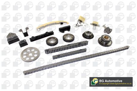 Timing Chain Kit BGA TC0630FK