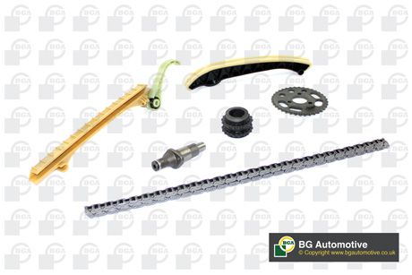 Timing Chain Kit BGA TC0785FK