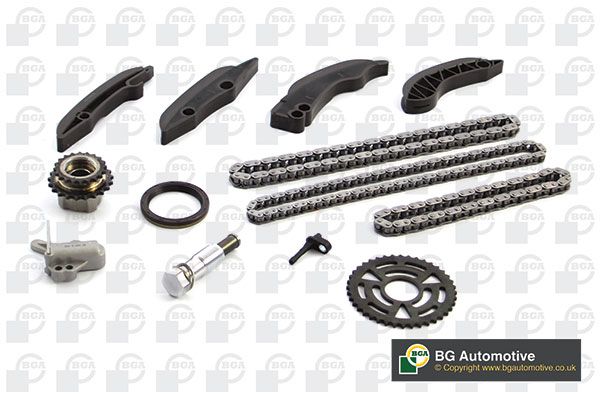 Timing Chain Kit BGA TC0900FK