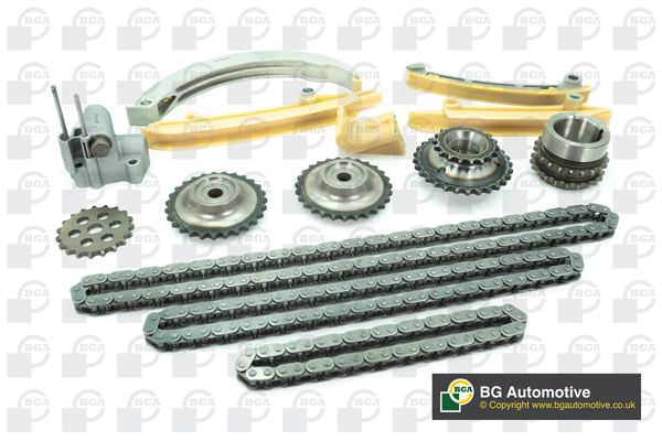 Timing Chain Kit BGA TC0901FK