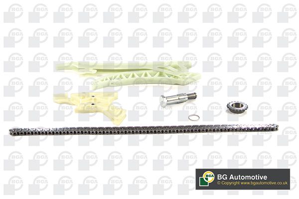 Timing Chain Kit BGA TC0902FK