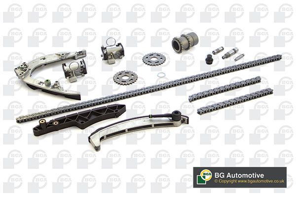 Timing Chain Kit BGA TC0903FK