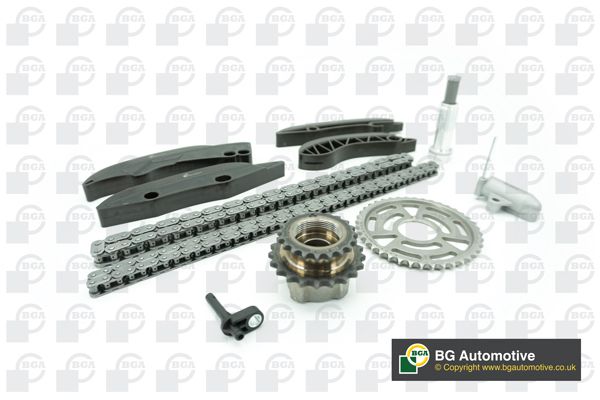 Timing Chain Kit BGA TC0905FK