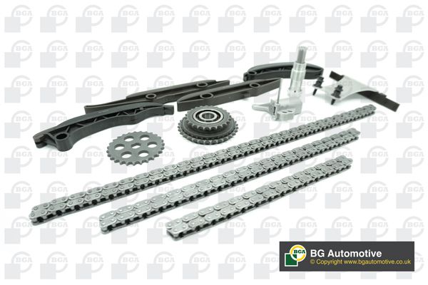 Timing Chain Kit BGA TC0906FK