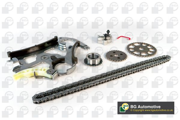 Chain Kit, oil pump drive BGA TC0907FK