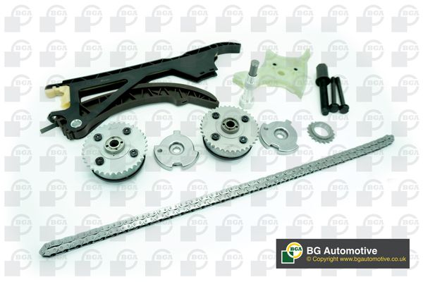 Timing Chain Kit BGA TC0940VFK