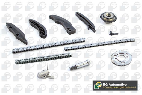 Timing Chain Kit BGA TC0960FK