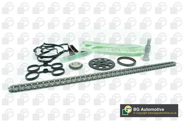 Timing Chain Kit BGA TC1025FK