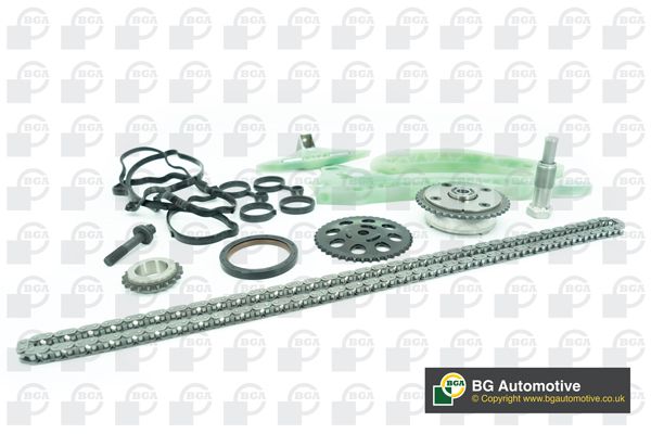 Timing Chain Kit BGA TC1025VFK