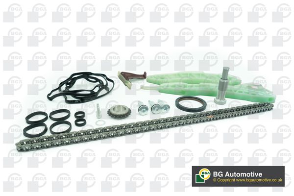 Timing Chain Kit BGA TC1030FK