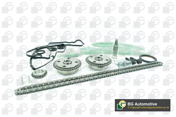 Timing Chain Kit BGA TC1030VFK