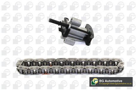 Комплект ланцюгів привода BGA TC1410K