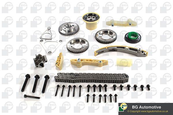 Timing Chain Kit BGA TC2000FK