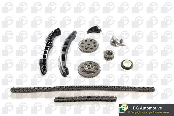 Timing Chain Kit BGA TC2005FK