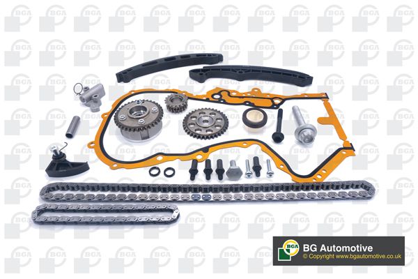 Timing Chain Kit BGA TC2005VFK