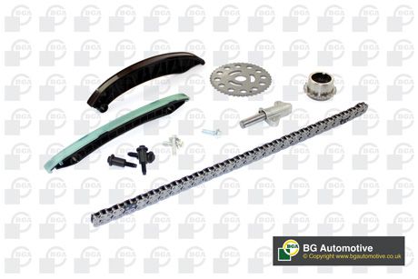 Timing Chain Kit BGA TC2010FK