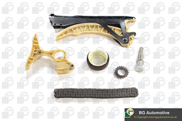 Timing Chain Kit BGA TC2015FK