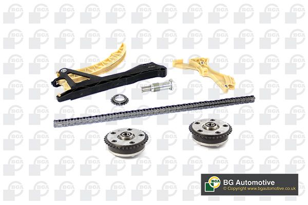 Timing Chain Kit BGA TC2020VFK